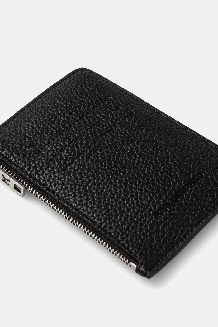 Peněženka Karl Lagerfeld K/SKUARE A1W32052 černá AW25