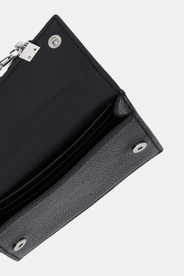 Accesorii Karl Lagerfeld portofel A1W32080 negru