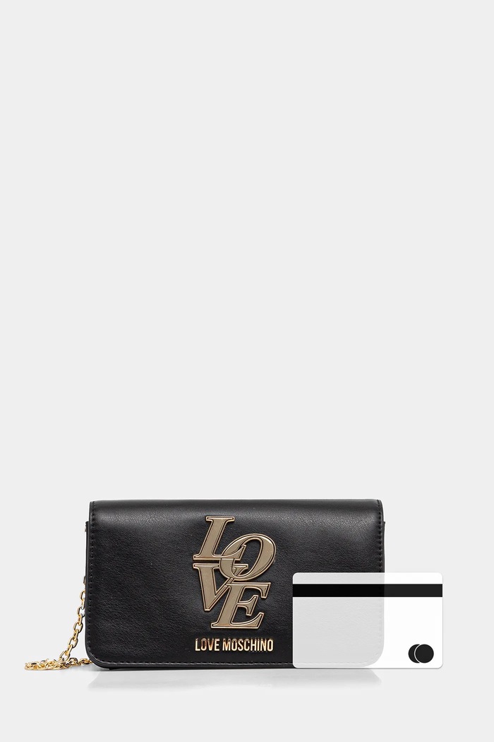 Love Moschino kopertówka JC5663PP1