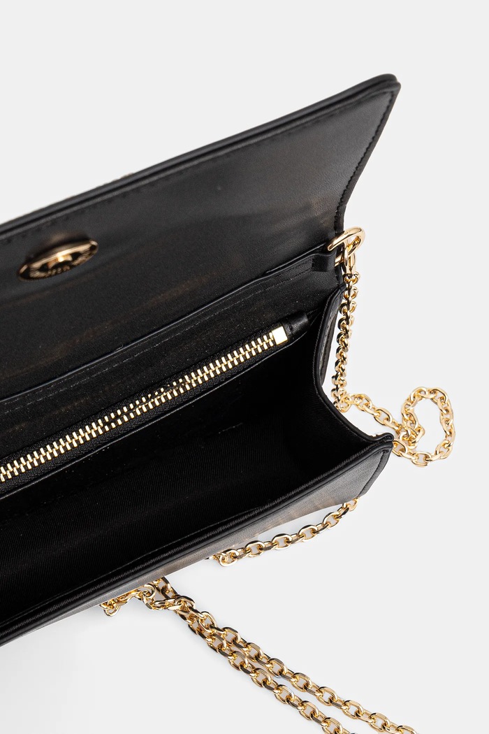 Love Moschino kopertówka JC5663PP1 czarny