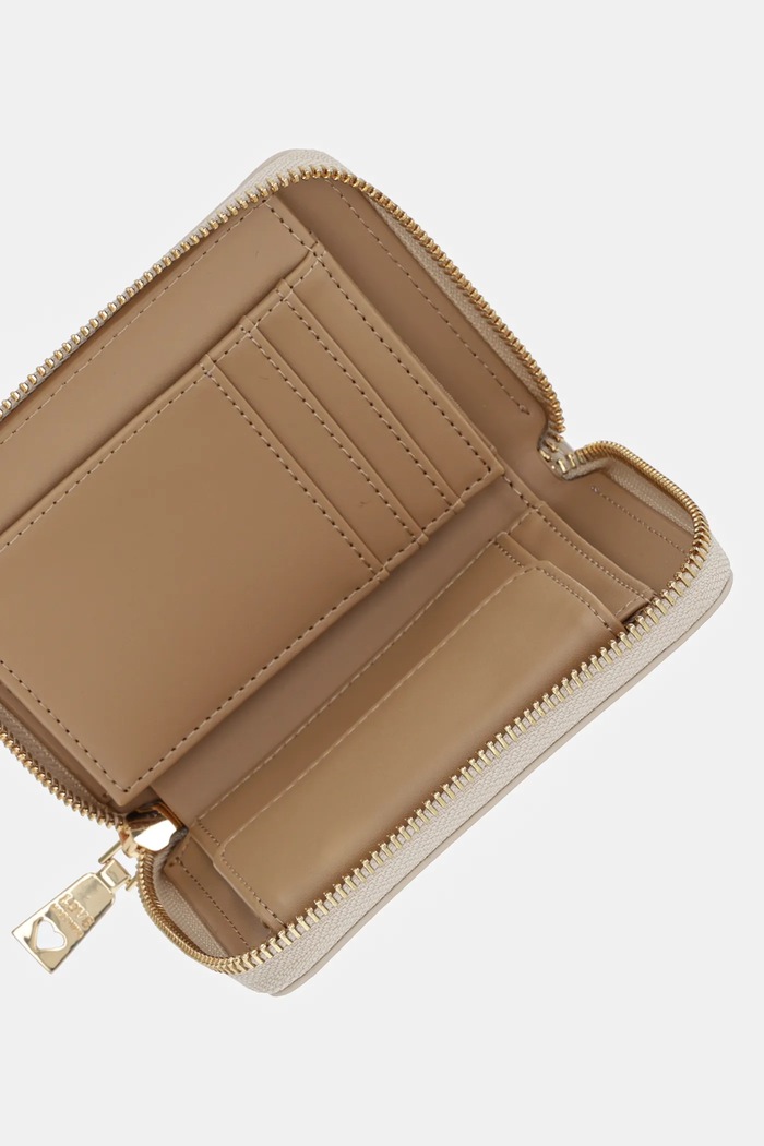Doplňky Peněženka Love Moschino JC5613PP1 béžová