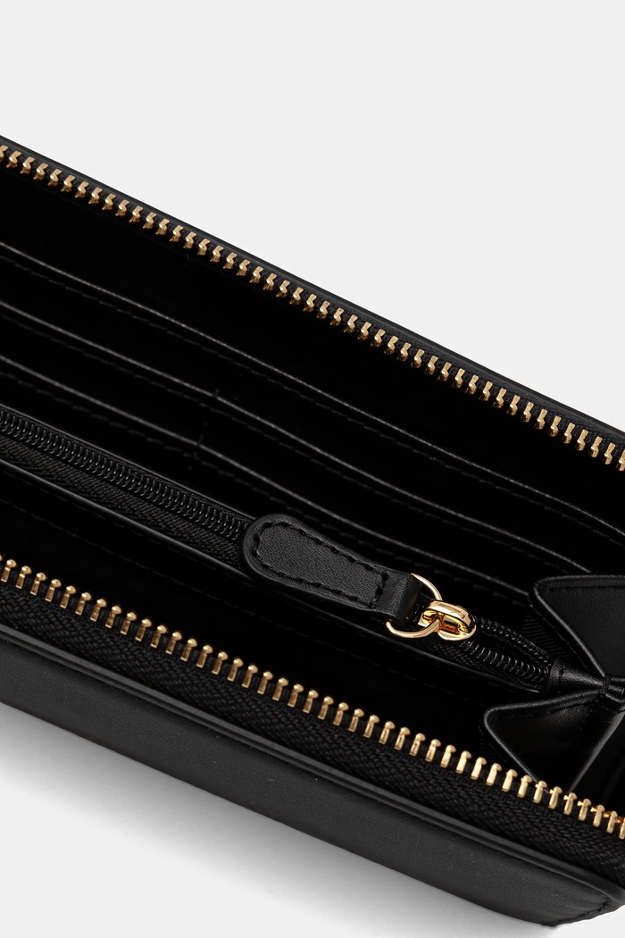 Accesorii Love Moschino portofel JC5611PP1 negru