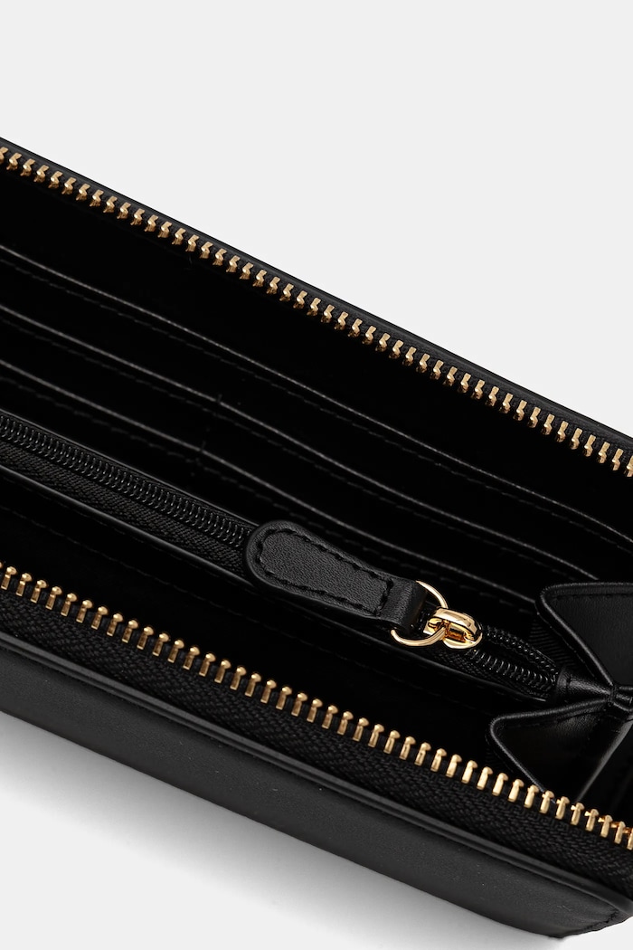 Accesorii Love Moschino portofel JC5611PP1 negru