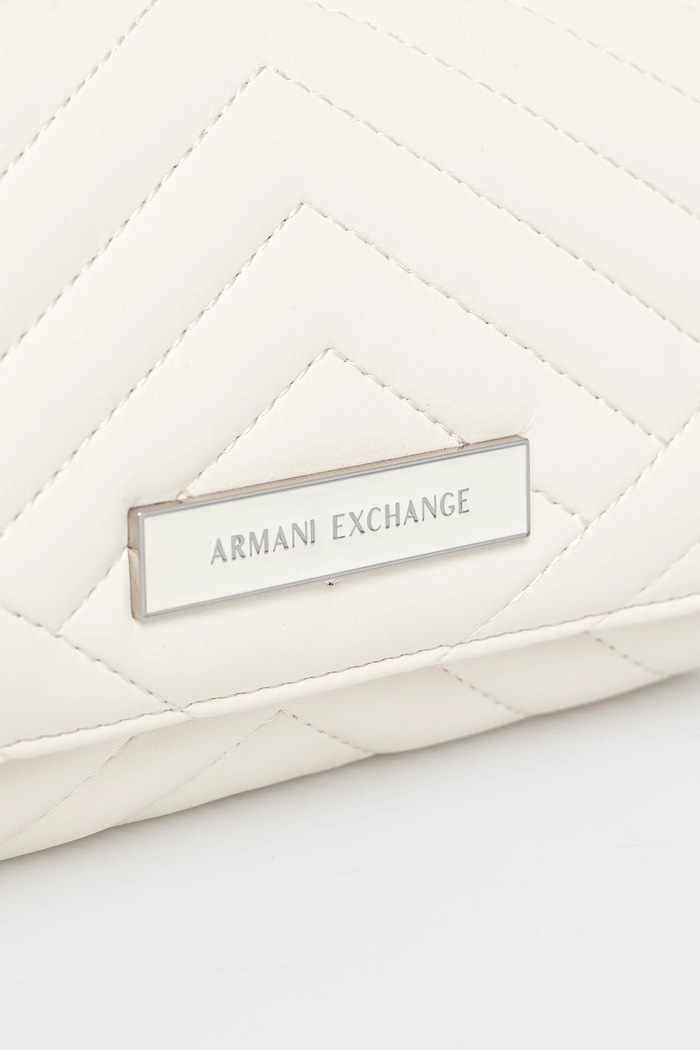 Doplnky Kabelka Armani Exchange 948481.4R742.NOS biela