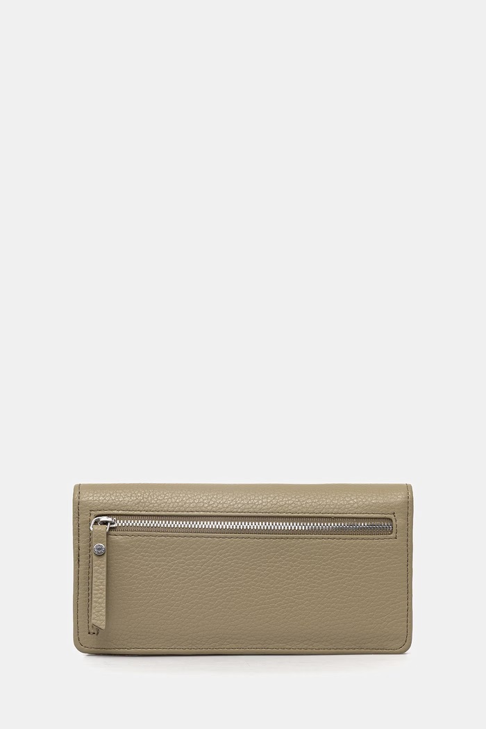 Аксессуары Gianni Chiarini кошелек для женщин кожаный PF.5041.GRN зелёный
