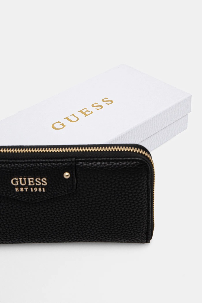 Peněženka Guess ECO BRENTON SWVG83.90146
