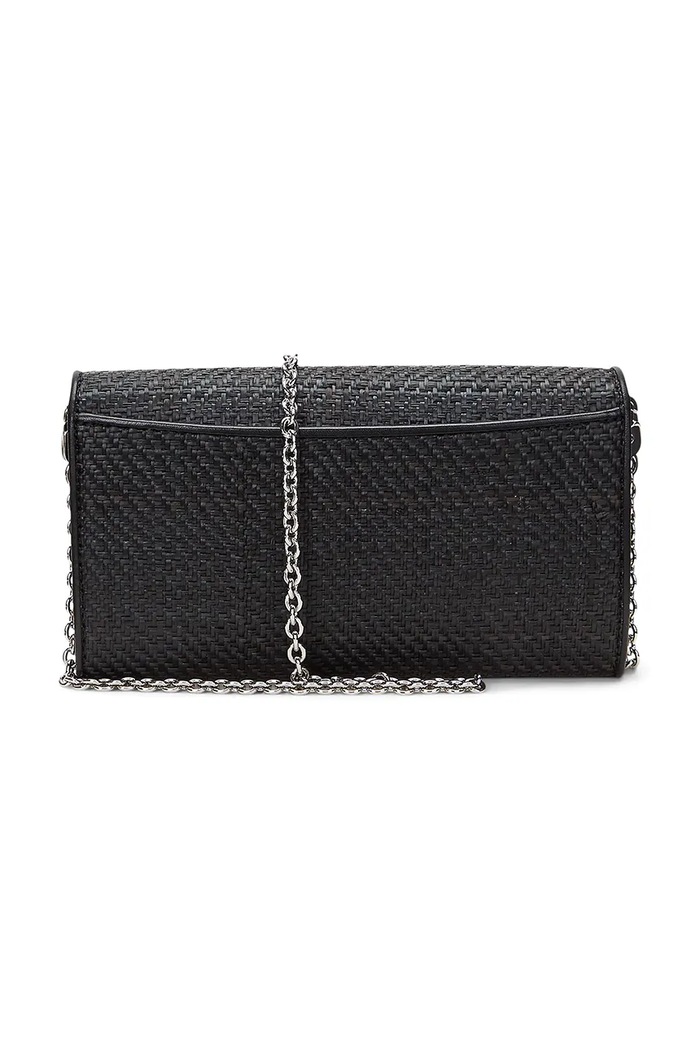 Accesorii Lauren Ralph Lauren portofel 432966881 negru