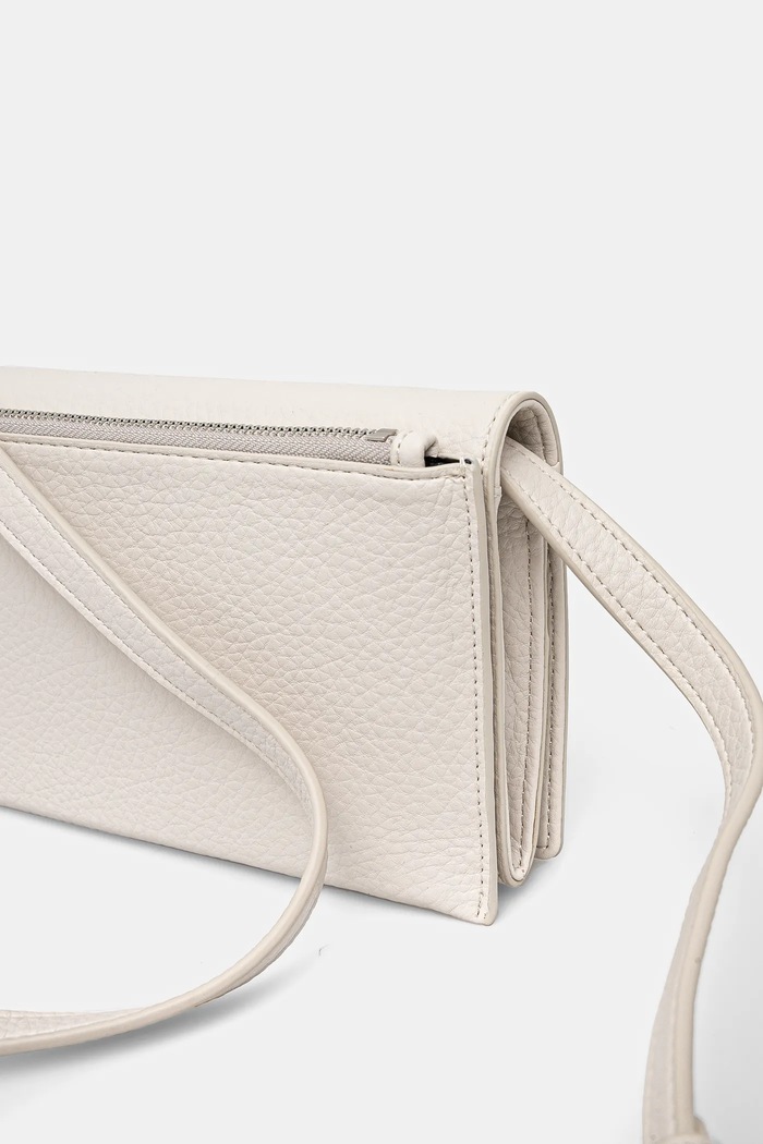 Аксесоари Портмоне Dkny R445AH95 бежов