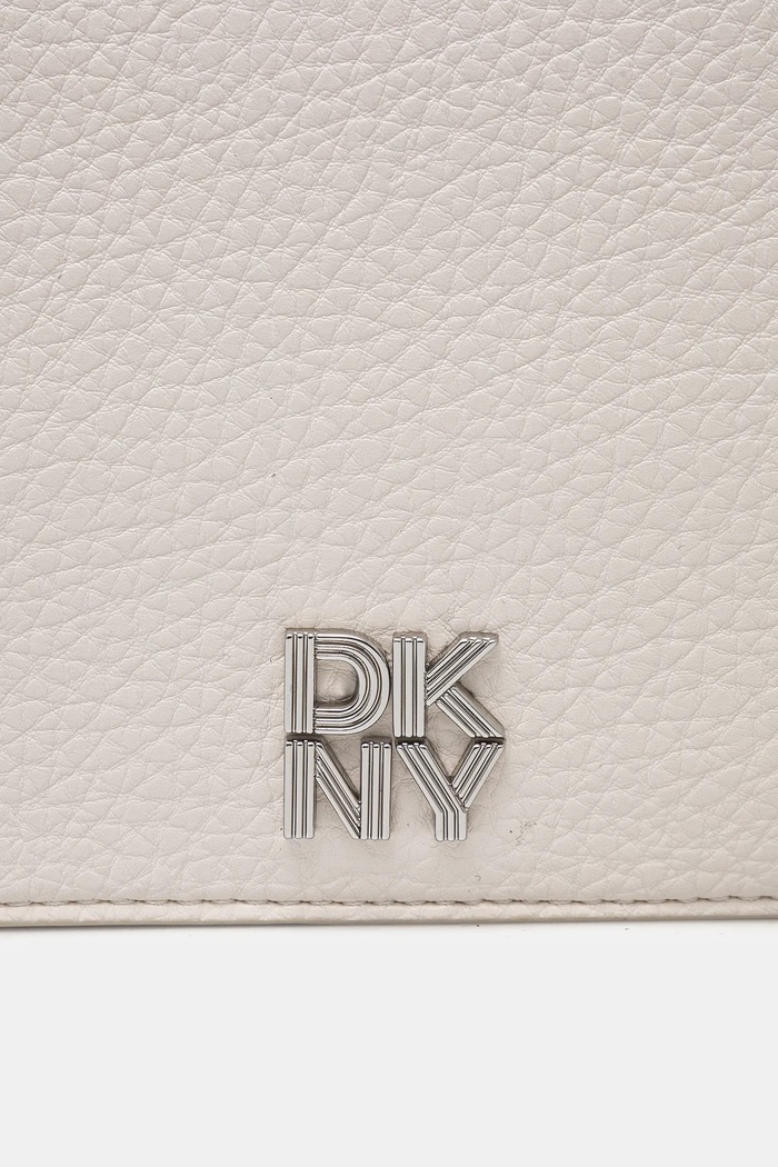Портмоне Dkny бежов R445AH95