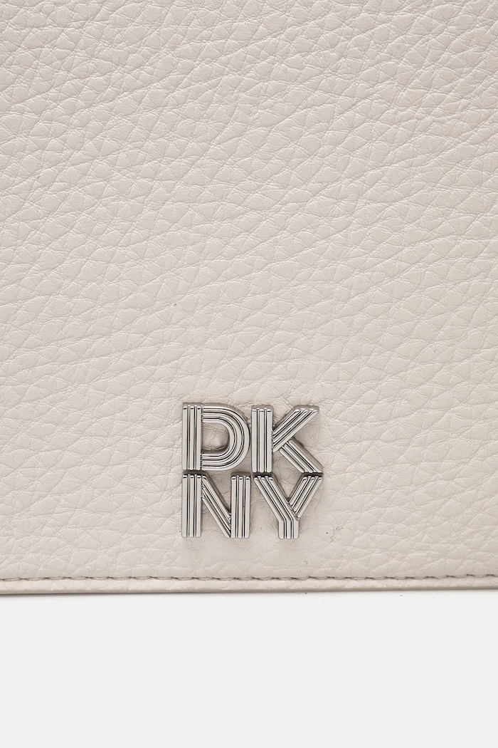 Портмоне Dkny бежов R445AH95