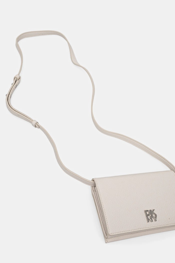 Портмоне Dkny R445AH95 бежов
