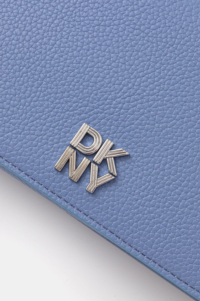 Портмоне Dkny син R445AH95