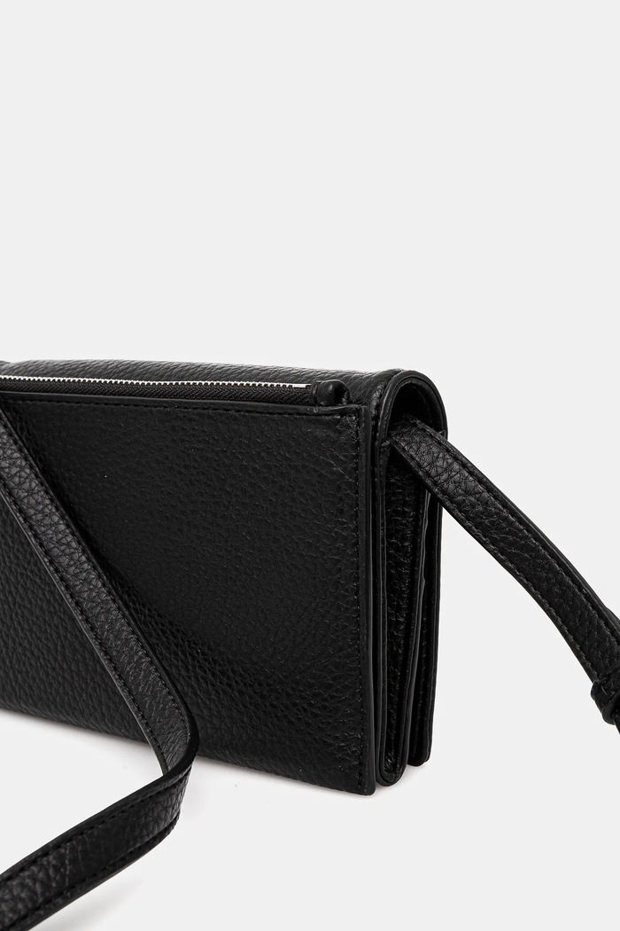 Kiegészítők Dkny pénztárca R445AH95 fekete