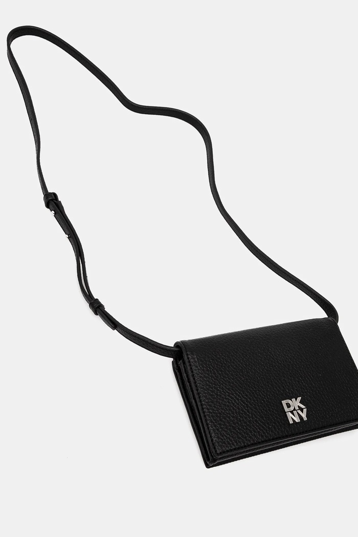 Dkny pénztárca R445AH95 fekete