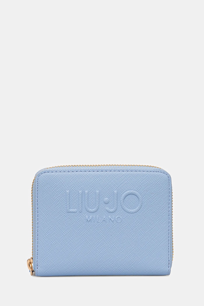 Liu Jo Portfel niebieski AA5156.E0087