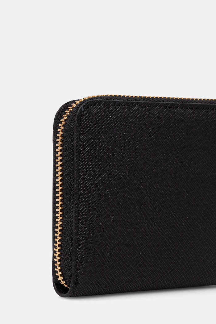 Liu Jo portafoglio AA5156.E0087 nero SS25