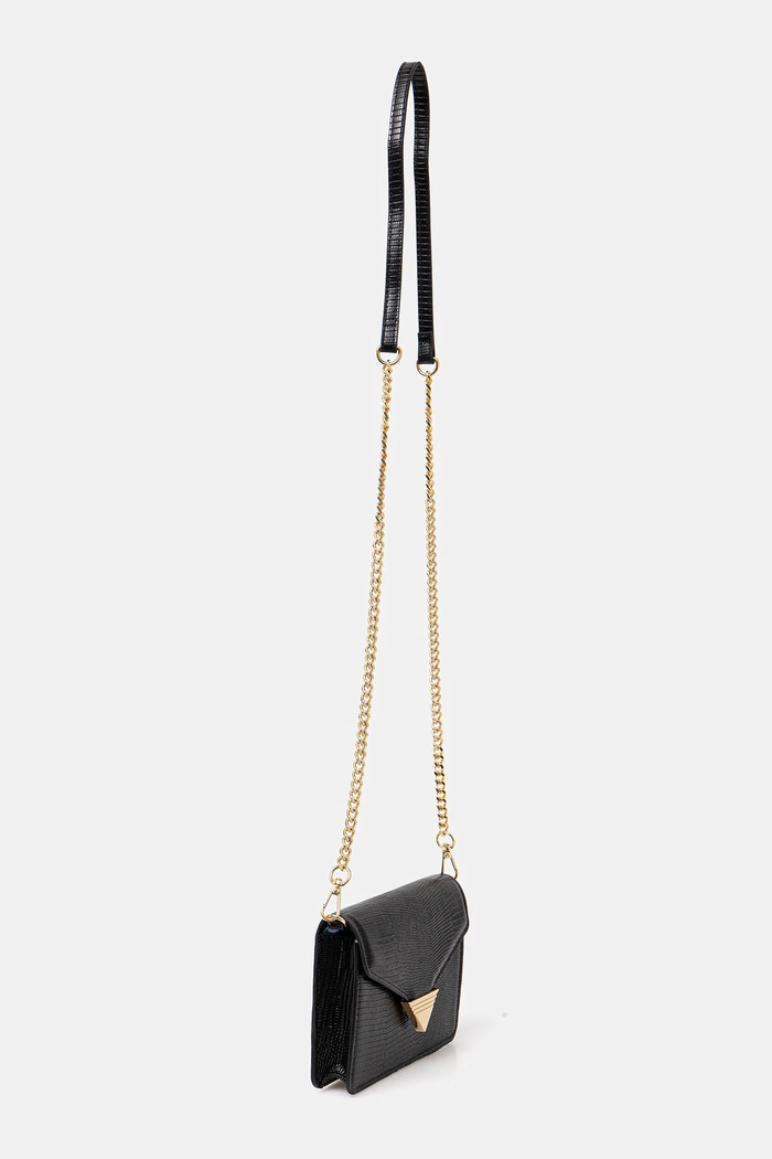 Aldo geantă WILLAM WILLAM.001 negru SS25