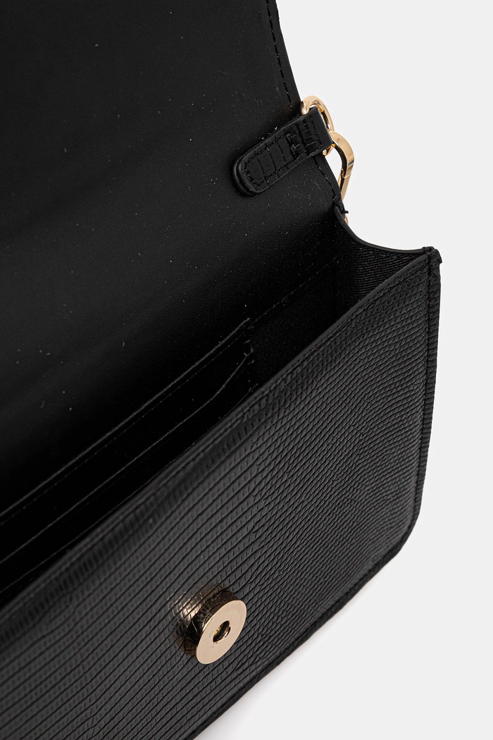 Aldo geantă WILLAM WILLAM.001 negru