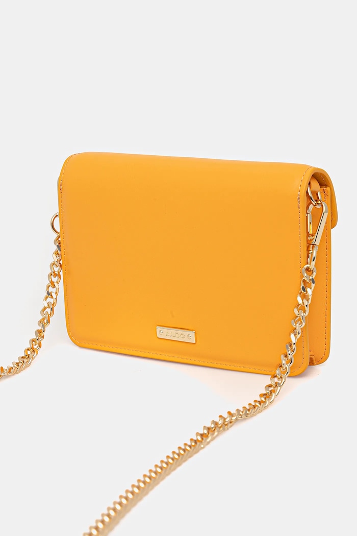 Accesorii Aldo geantă WILLAM WILLAM.800 portocaliu