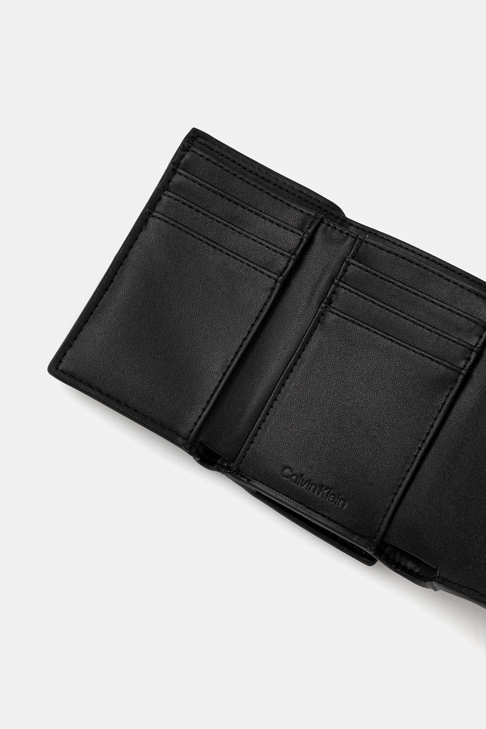 Kiegészítők Calvin Klein Pénztárca K60K612953 fekete
