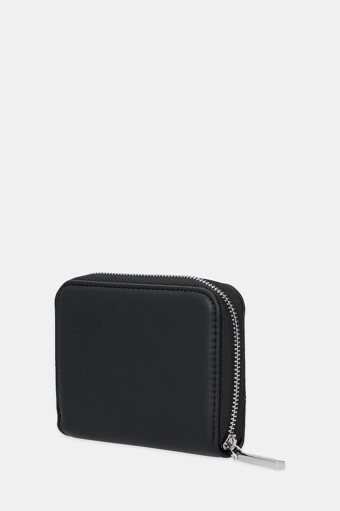 Calvin Klein pénztárca K60K612958 fekete SS25