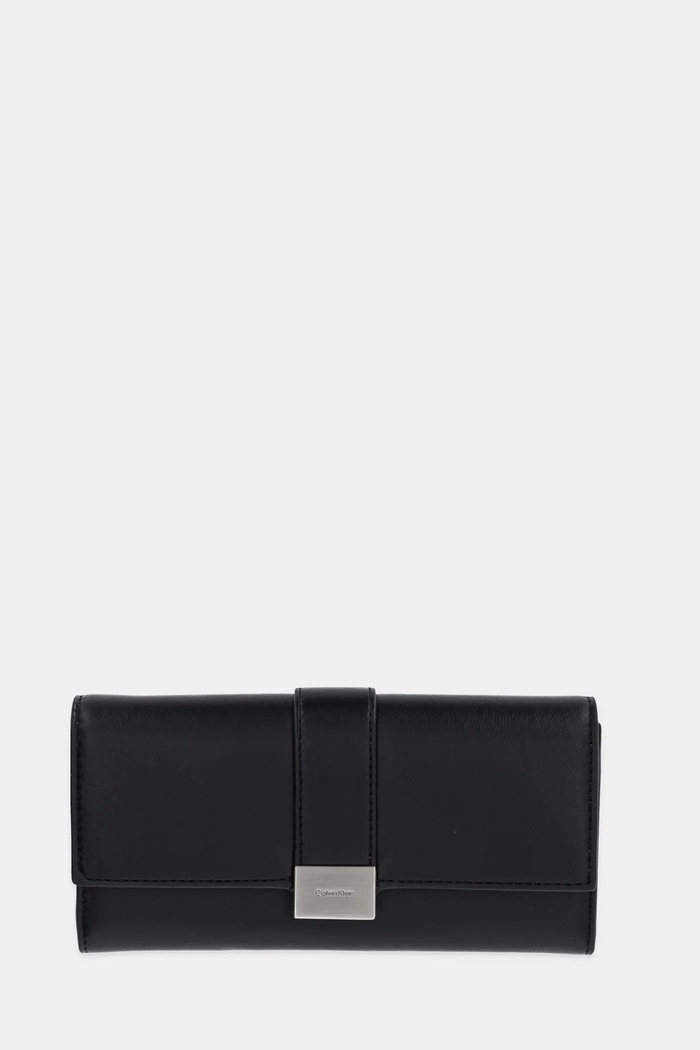 Calvin Klein Portofel negru K60K612964