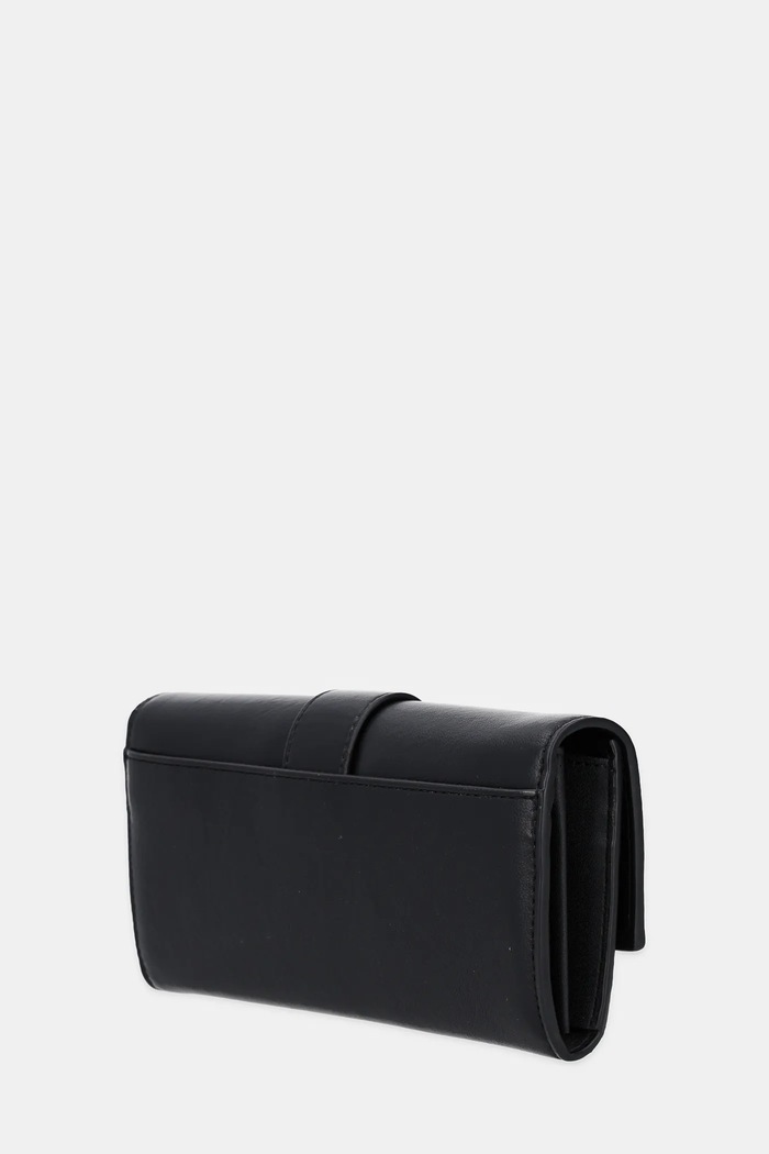 Calvin Klein Portofel K60K612964 negru SS25