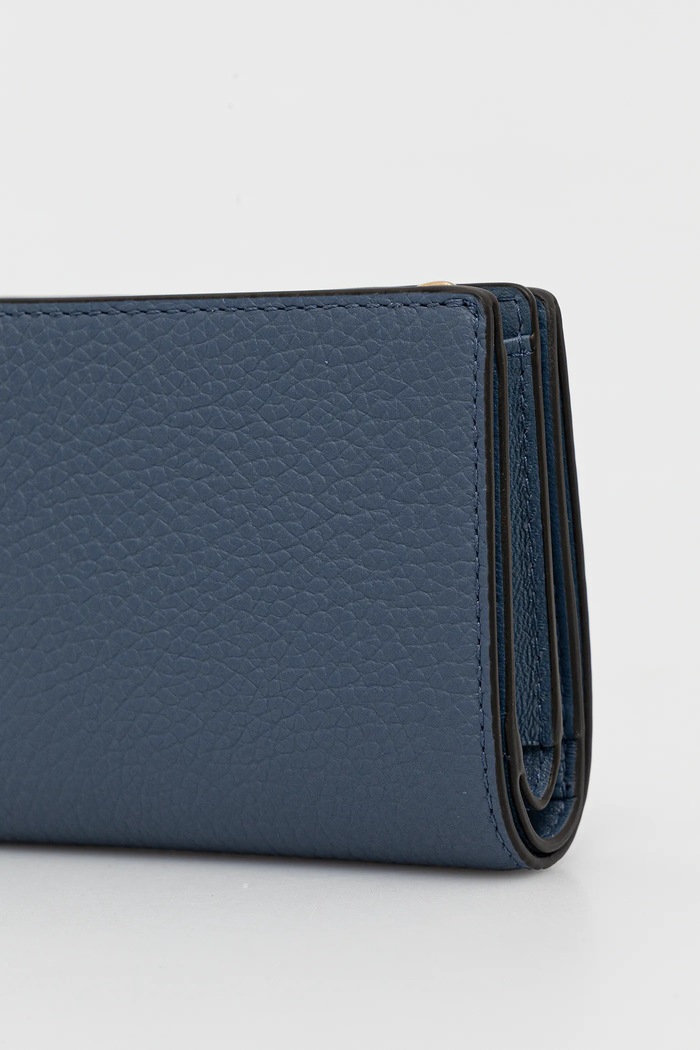 Furla bőr pénztárca WP00307.HSF000.1685S kék SS25