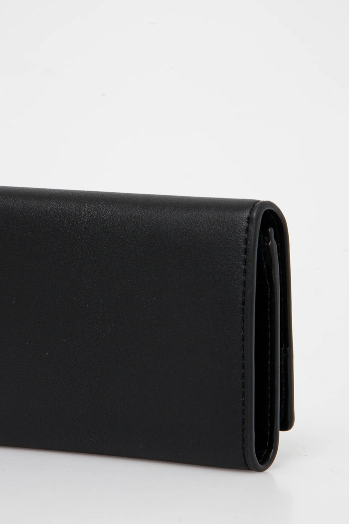 Doplňky Calvin Klein Jeans Peněženka Calvin Klein Jeans LV04K1078G černá