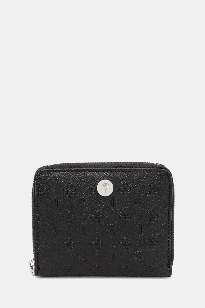 Joop! portofel Decoro Stampa Nisa imitatie de piele negru 4140007849