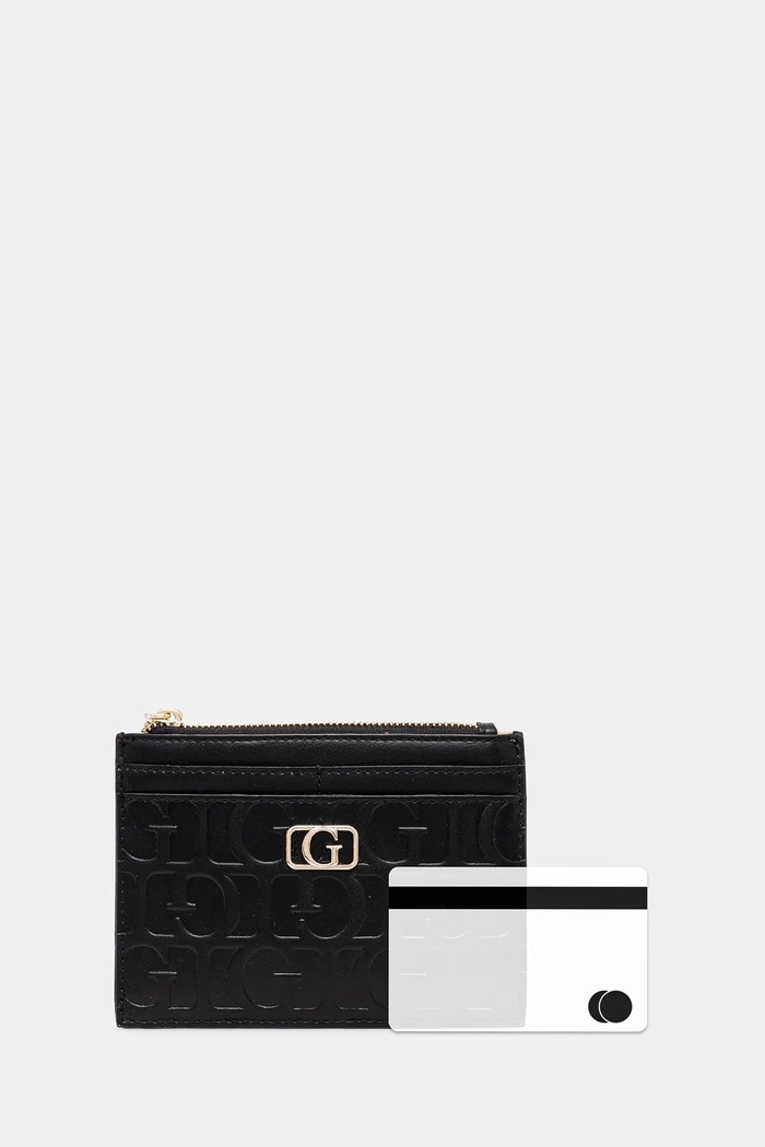 Peněženka Guess černá RW1732.P5201