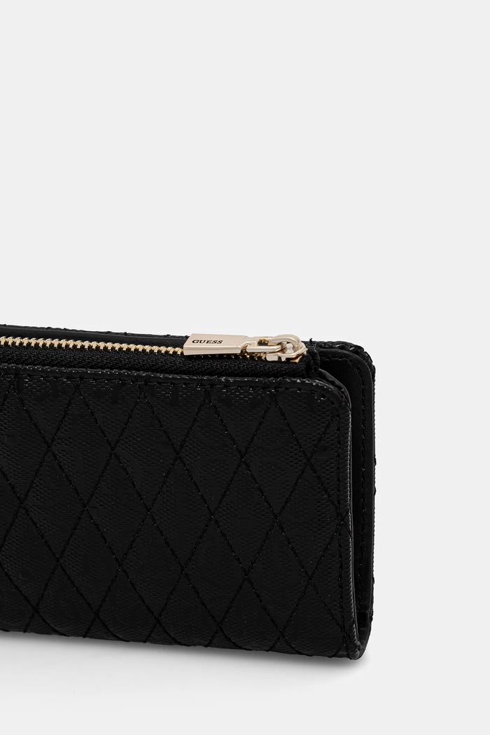 Peněženka Guess BETULA SWGG96.26156 černá SS25