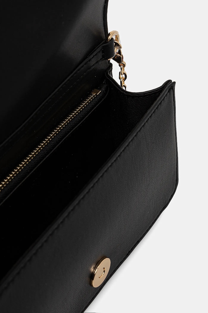Love Moschino kopertówka JC5681PP0MLA0000 czarny