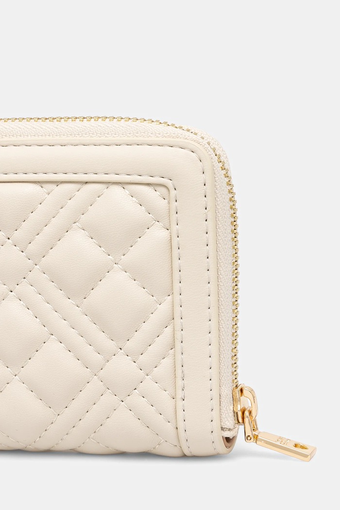 Doplňky Peněženka Love Moschino JC5710PP0MLA0110 béžová