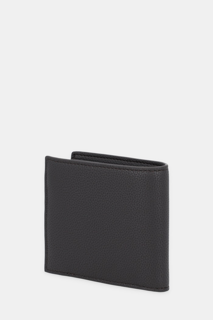 BOSS portofel Ray_8cc N. 50536479 maro SS26