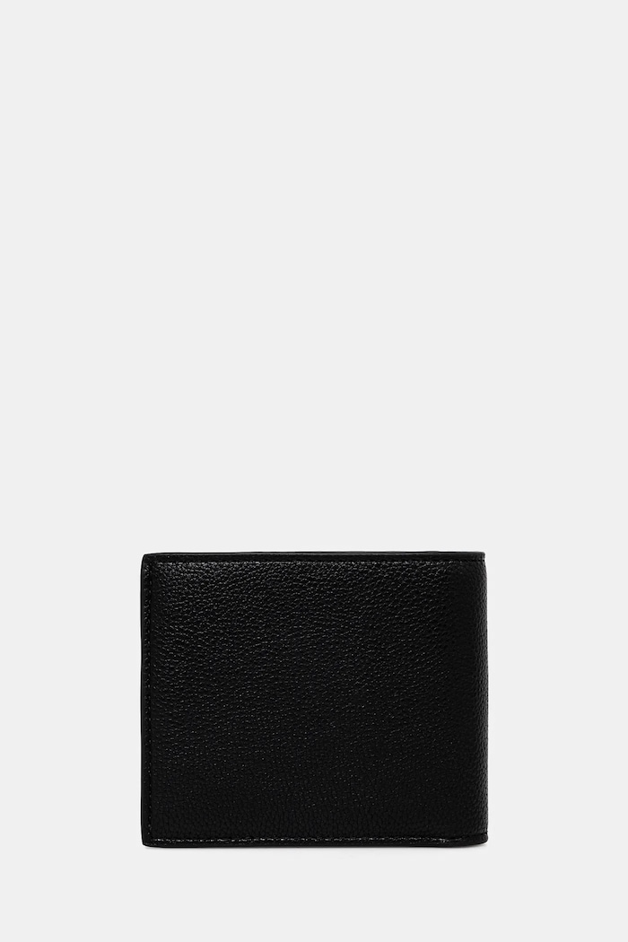 BOSS portofel Ray_Trifold N. 50536503 negru SS25