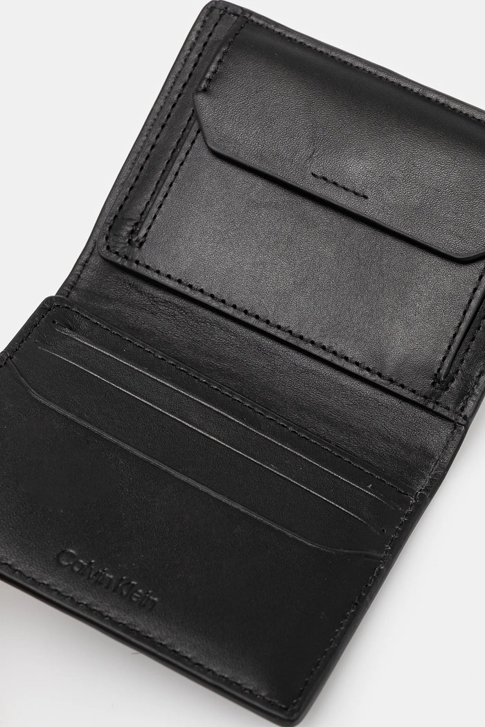 Doplňky Calvin Klein Peněženka Calvin Klein K50K512686 černá