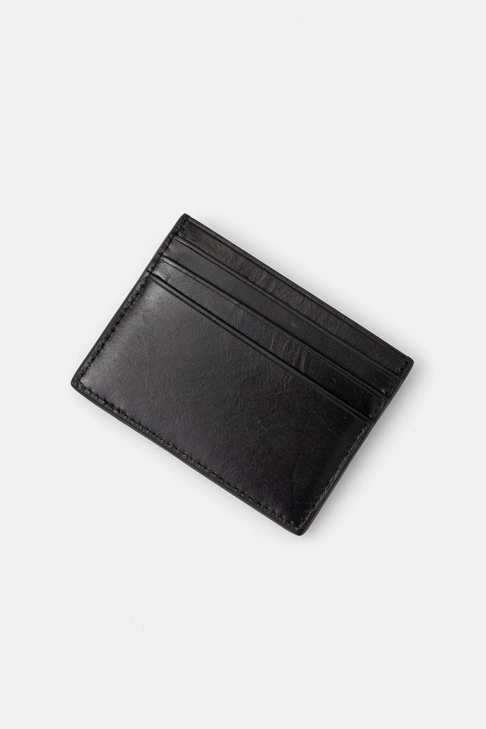 Калъф за карти Calvin Klein K50K512697 черен SS25