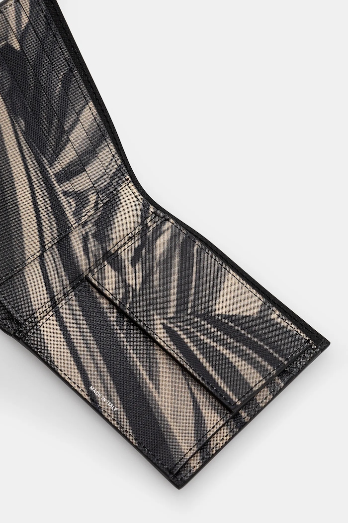 Paul Smith pénztárca fekete M1A.4833.PHBALL