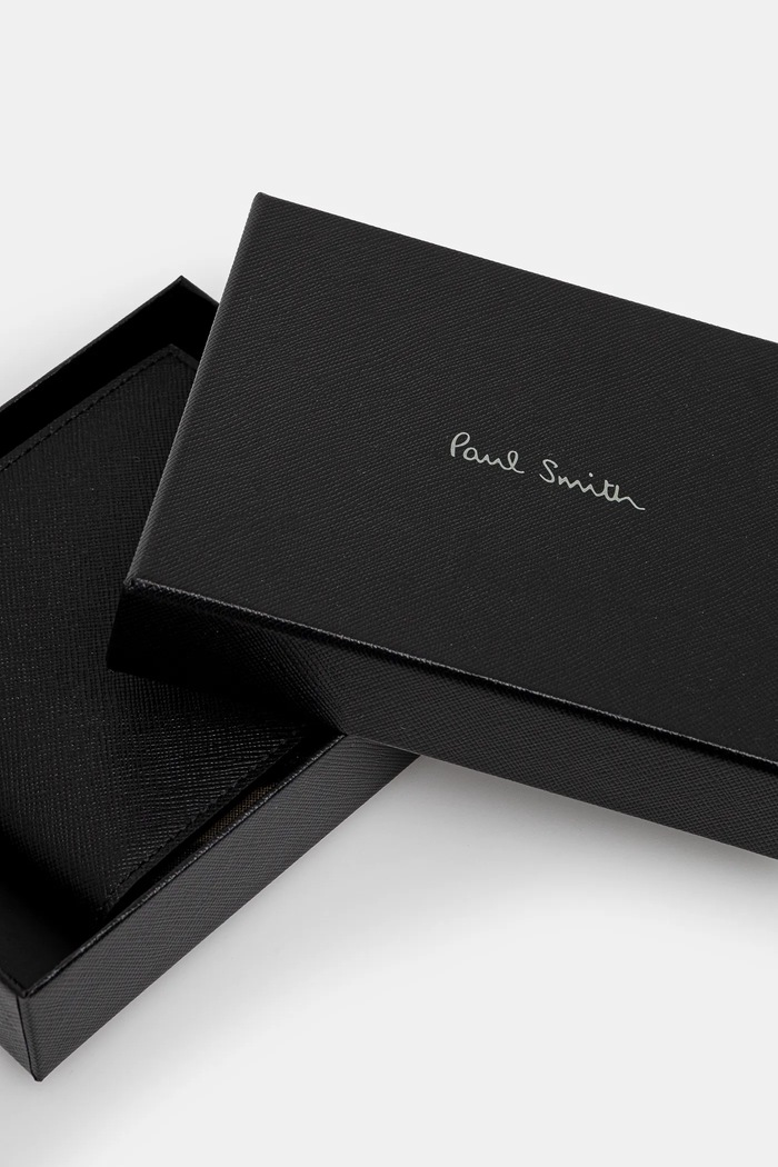Paul Smith pénztárca M1A.4833.PHBALL fekete