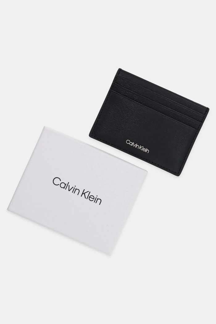 Calvin Klein portofel negru K50K512861