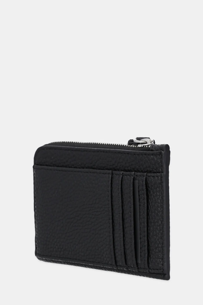 Karl Lagerfeld Portofel K/PLAK A1M32097 negru SS25