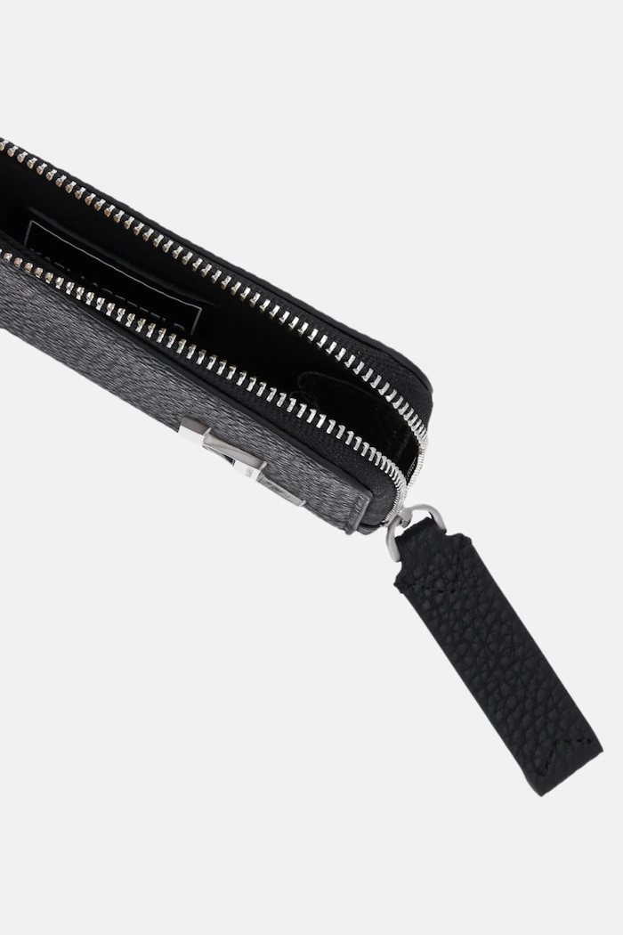 Accesorii Karl Lagerfeld Portofel K/PLAK A1M32097 negru