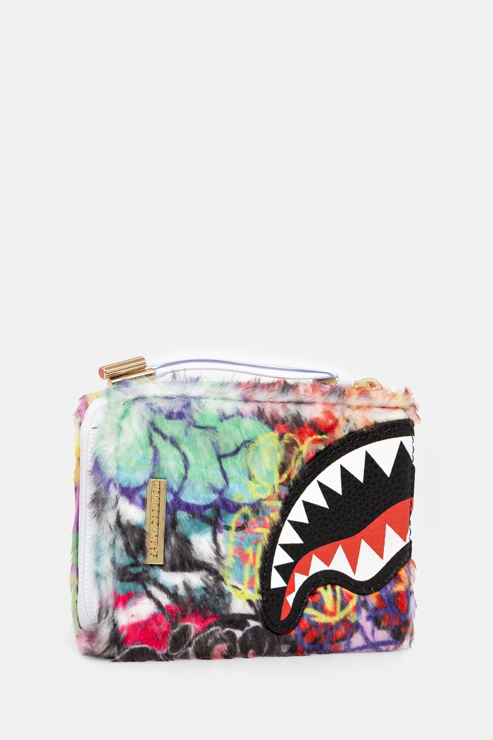 Sprayground portofel 910W6919NSZ multicolor SS25