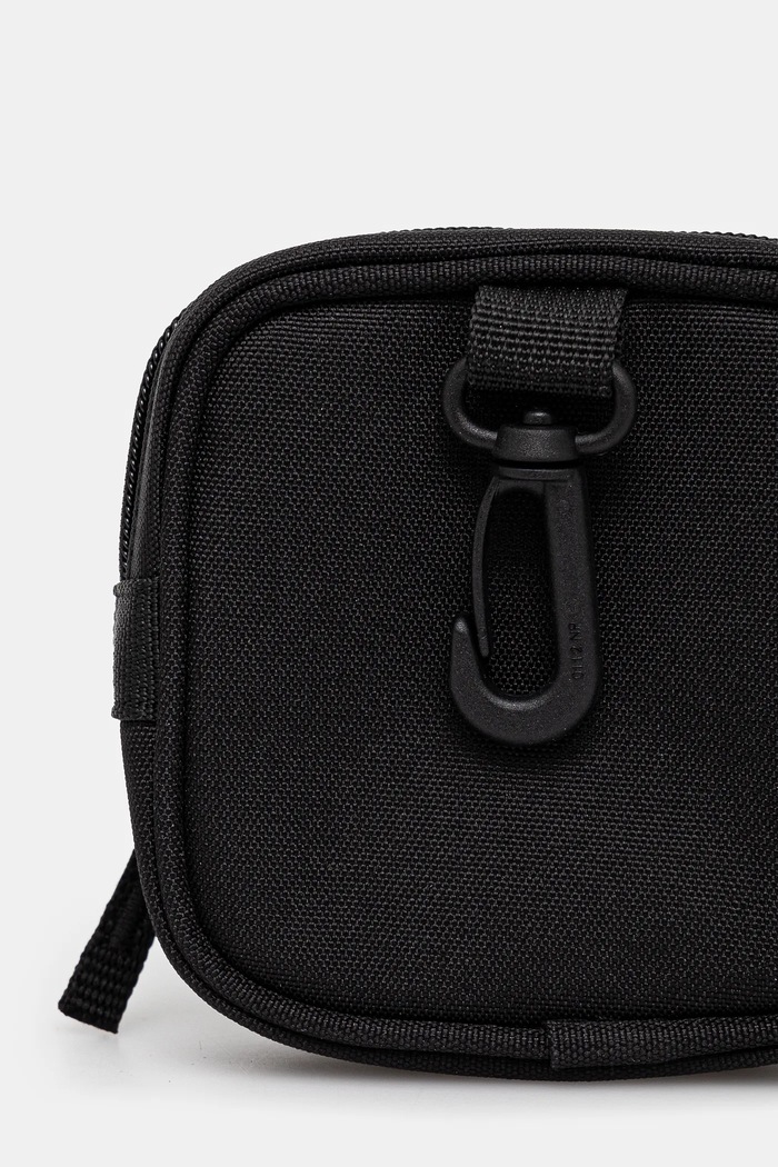Peňaženka Carhartt WIP Essential Coin Wallet I034924.89XX čierna SS25