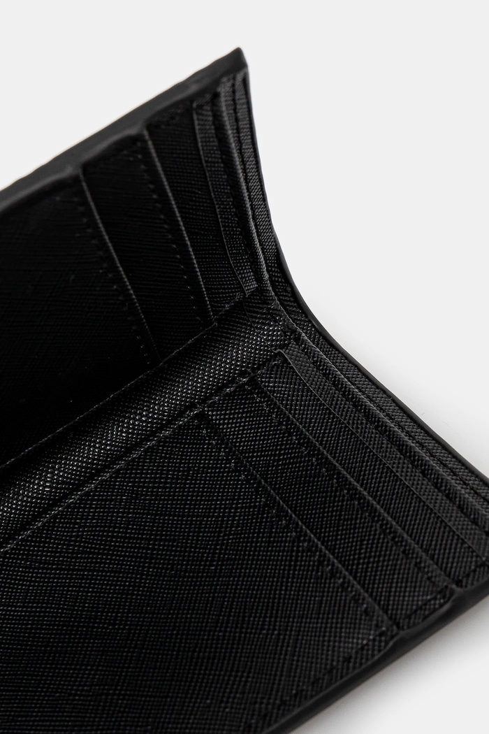 Аксесоари Портмоне Daily Paper Kidis Monogram Wallet 2511058 черен
