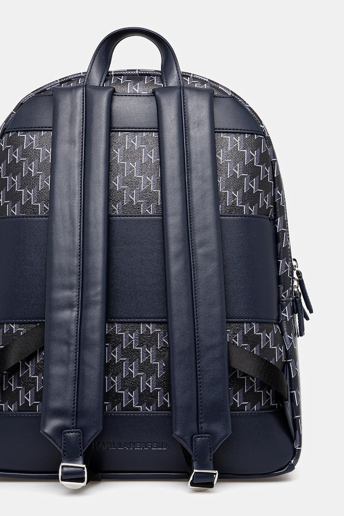 Doplnky Ruksak Karl Lagerfeld K/VOYAGE A1W30188 tmavomodrá