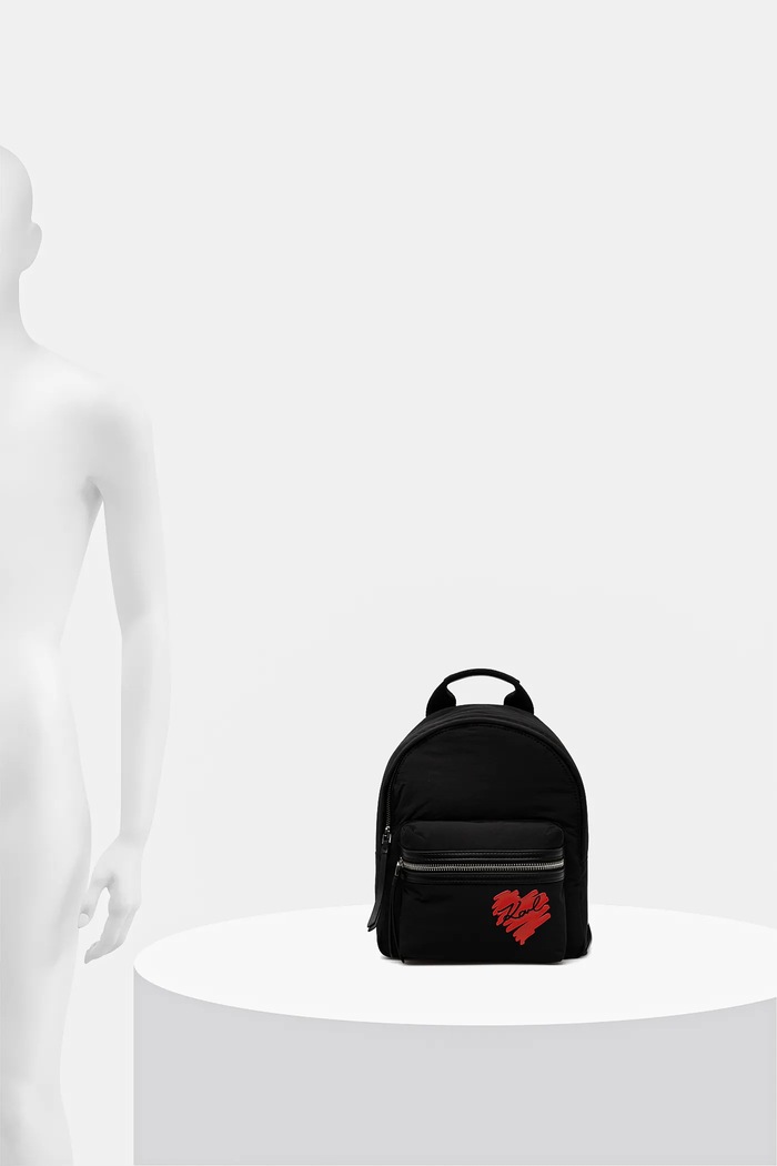 Ruksak Karl Lagerfeld A1W30425