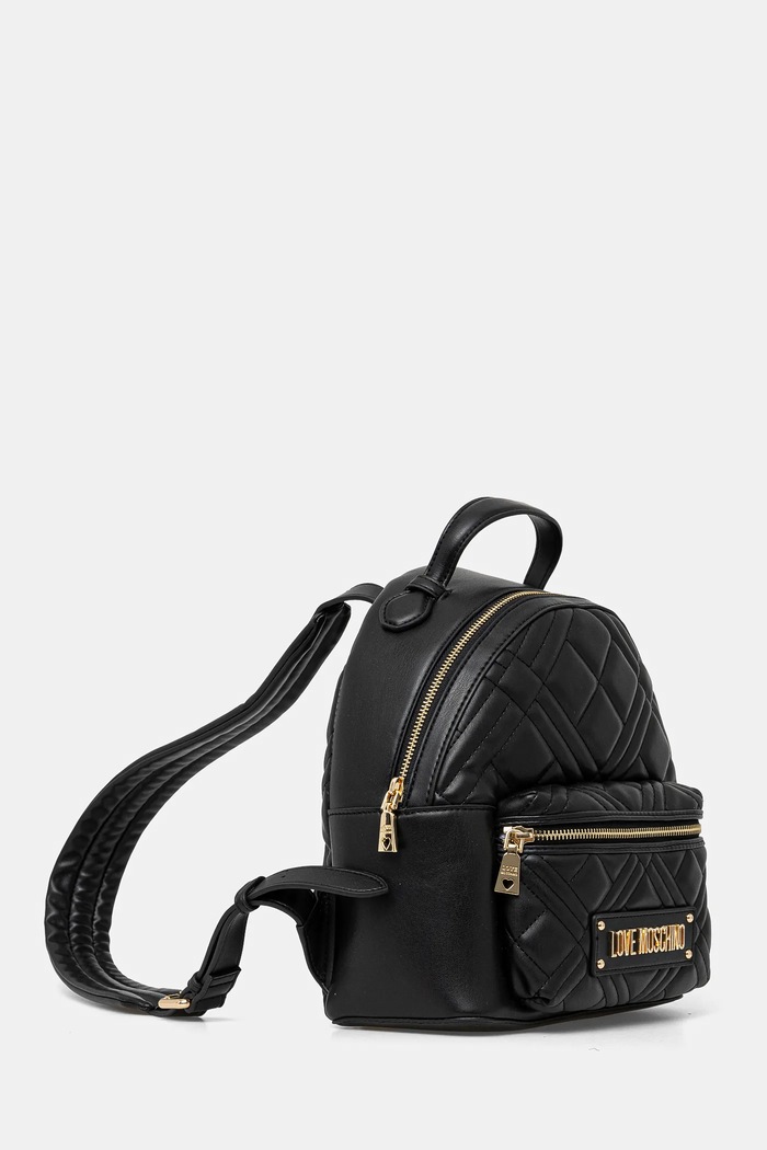 Batoh Love Moschino JC4148PP1 černá SS25