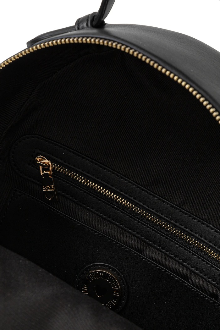 Batoh Love Moschino JC4148PP1 černá